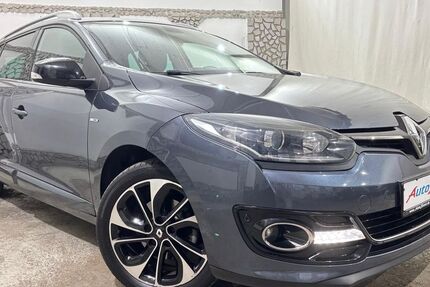 Renault Megane 159.244 km 6.471 € Witten -NRW 58452