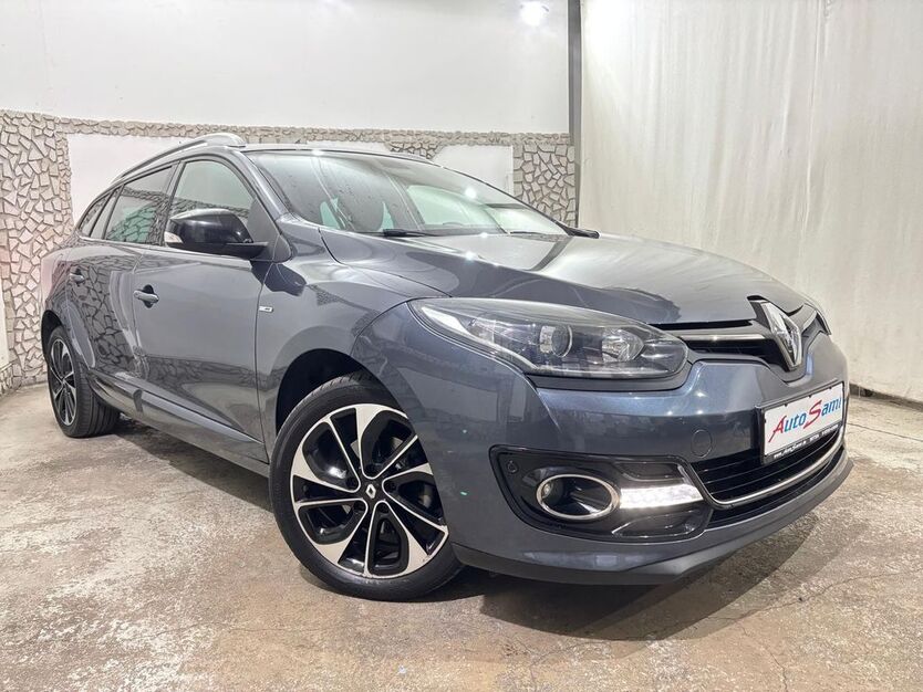 Renault Megane 159.244 km 6.471 € Witten -NRW 58452