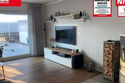 Modernes Reihenendhaus mit zwei Garagen in Dortmund- Höchsten 6 zimmer