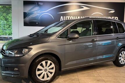 VW Touran 112.156 km 18.590 &euro; Ratingen 40880
