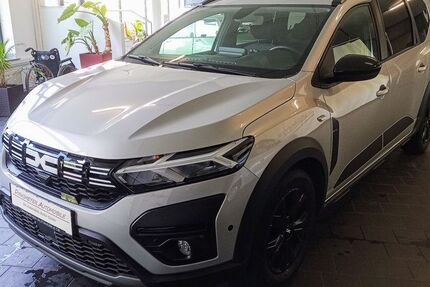 Dacia Jogger 25.841 km 17.900 &euro; Hattingen 45525