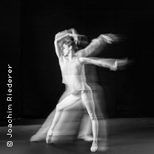 Ballett am Rhein: Grey Area 21.02.2026 Theater Duisburg