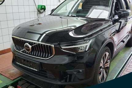 Volvo XC40 16.262 km 31.850 &euro; Witten 58453