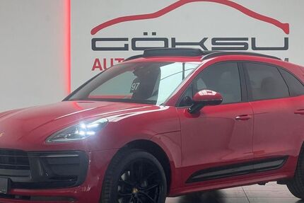 Porsche Macan 90.300 km 54.950 € Mülheim an der ruhr 45476