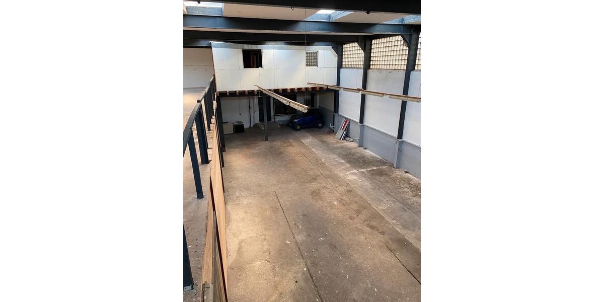 Gewerbeobjekt Dinslaken Lohberg - 1.950&euro; | Angebot:26317955