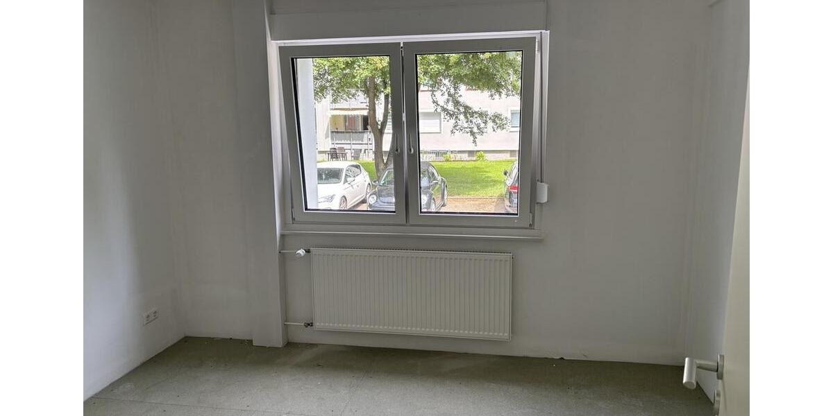 Erdgeschoßwohnung Essen Stadtbezirk IV - 3.5 Zimmer, 58 m&sup2;, 532&euro; | Angebot:26702988