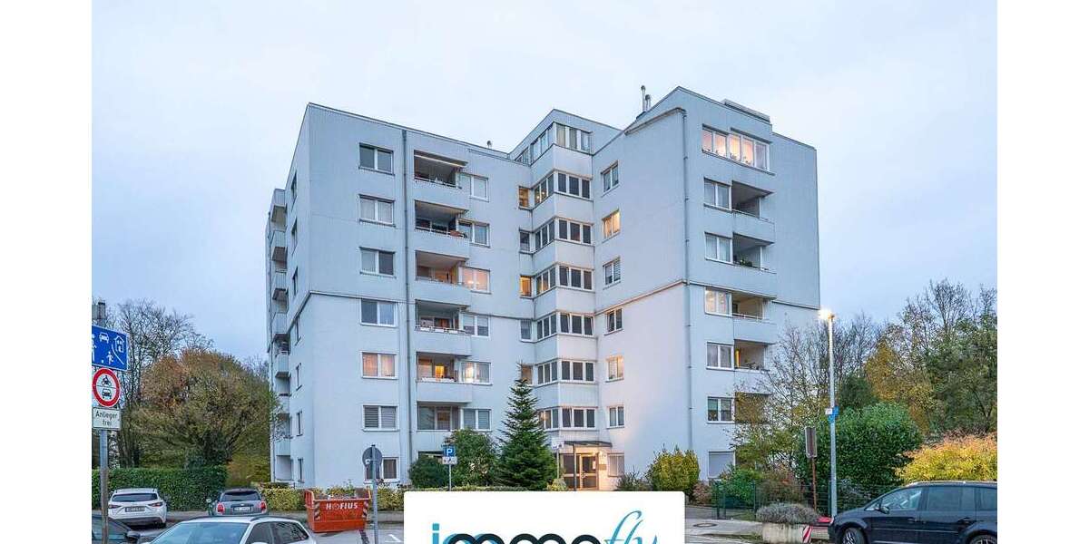 Wohnung zum Kaufen in Heiligenhaus 199.000 € 95 m² 4 zimmer