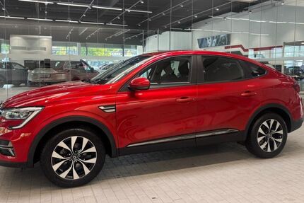 Renault Arkana 37.686 km 19.490 &euro; Oberhausen (am CentrO) 46047