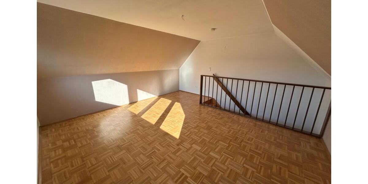 Etagenwohnung Oberhausen Alsfeld - 1.5 Zimmer, 44 m&sup2;, 555&euro; | Angebot:25532957