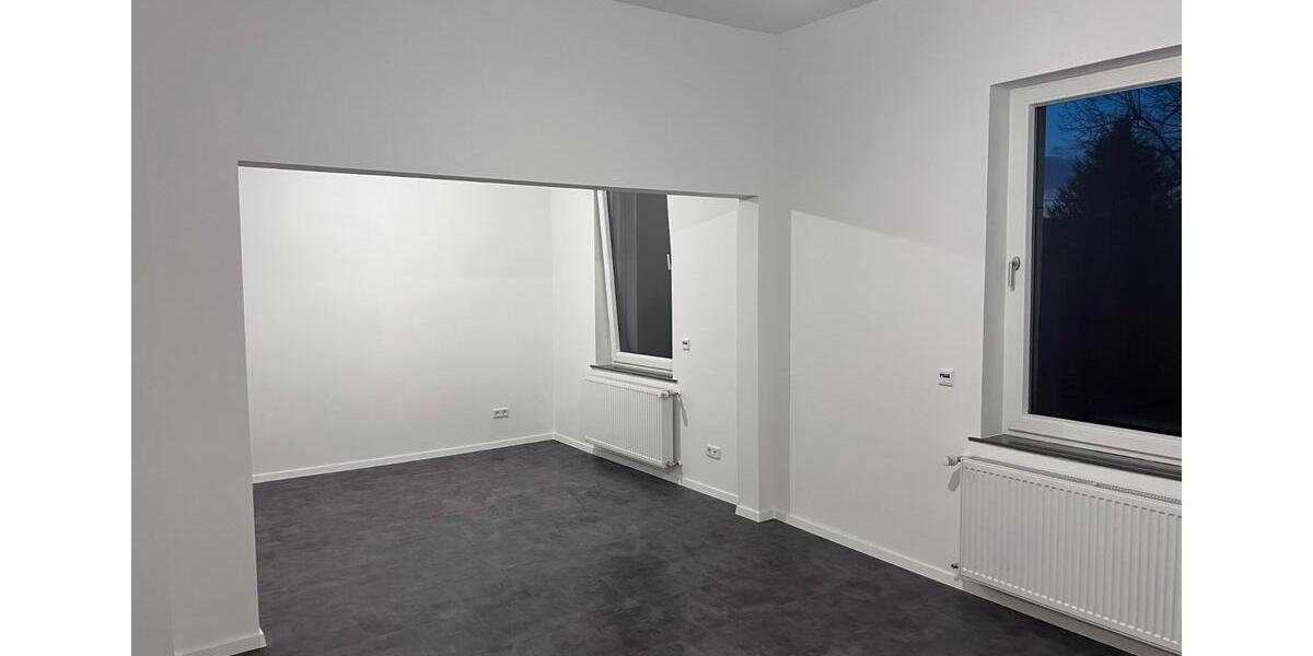 Etagenwohnung Herne Wanne-Bickern - 5 Zimmer, 112 m&sup2;, 1.020&euro; | Angebot:26327040