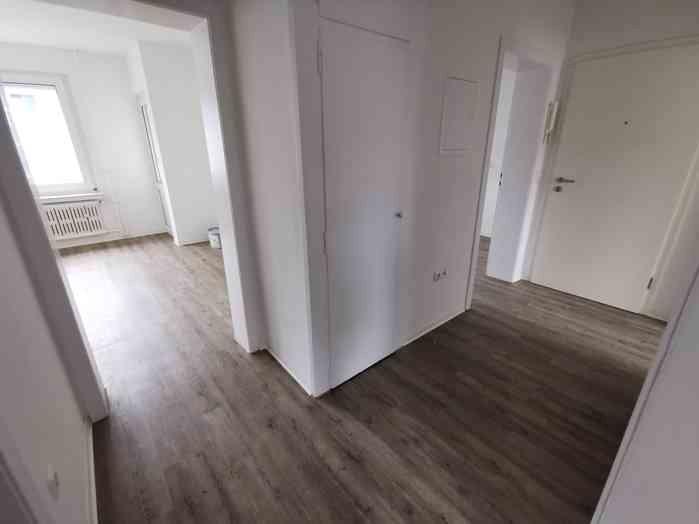 Etagenwohnung Gelsenkirchen Ückendorf - 3 Zimmer, 60 m&sup2;, 492&euro; | Angebot:25386649