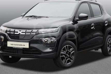 Dacia Spring 6.804 km 12.388 &euro; Bochum 44809