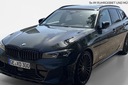 Alpina D3 8.900 km 84.440 &euro; Gelsenkirchen 45897