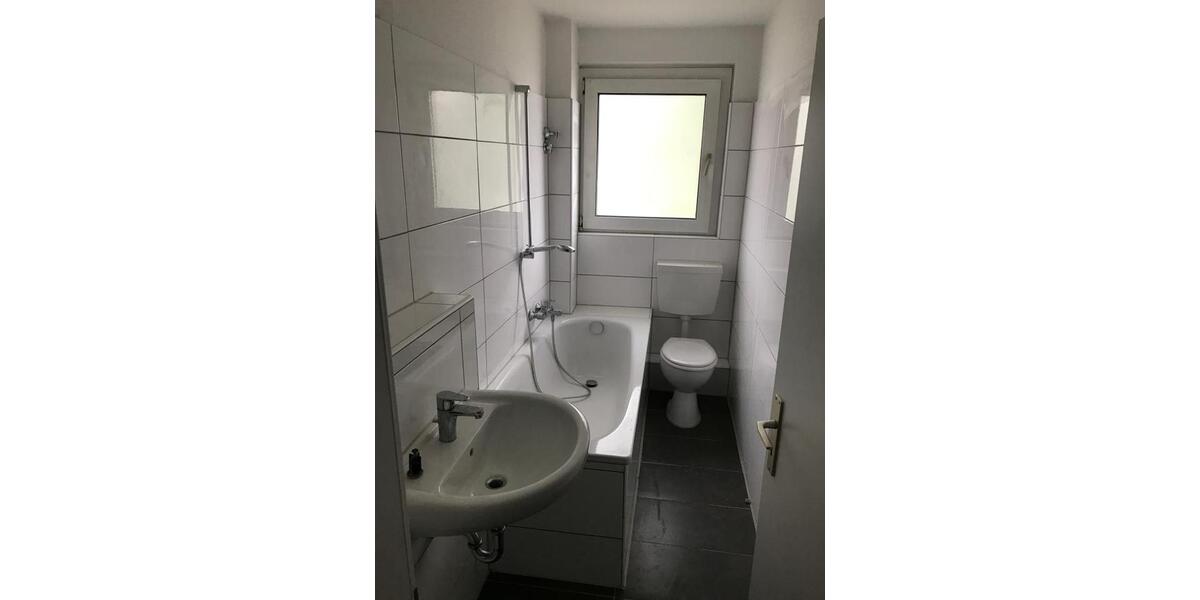 Etagenwohnung Herne Wanne - 3 Zimmer, 53 m&sup2;, 489&euro; | Angebot:26151666
