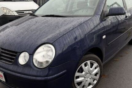 VW Polo 157.000 km 1.950 € Dortmund 44287