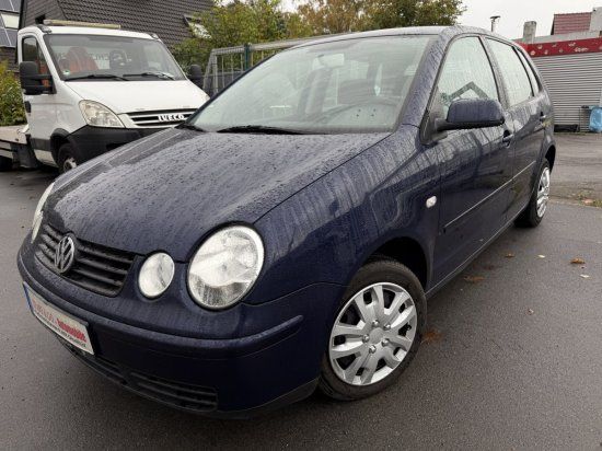 VW Polo 157.000 km 1.950 € Dortmund 44287
