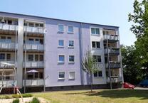 Demnächst frei! 4-Zimmer-Wohnung in Gelsenkirchen Feldmark