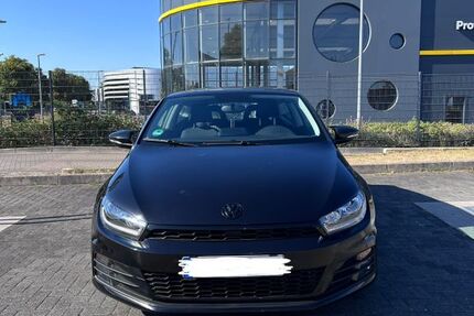 VW Scirocco 49.700 km 13.300 &euro; Gelsenkirchen 45899