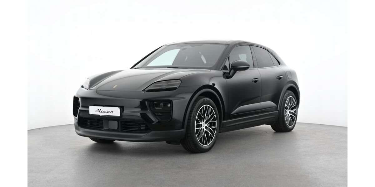 Porsche Macan 10.516 km 79.800 &euro; Essen 45143