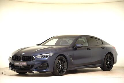 BMW 840