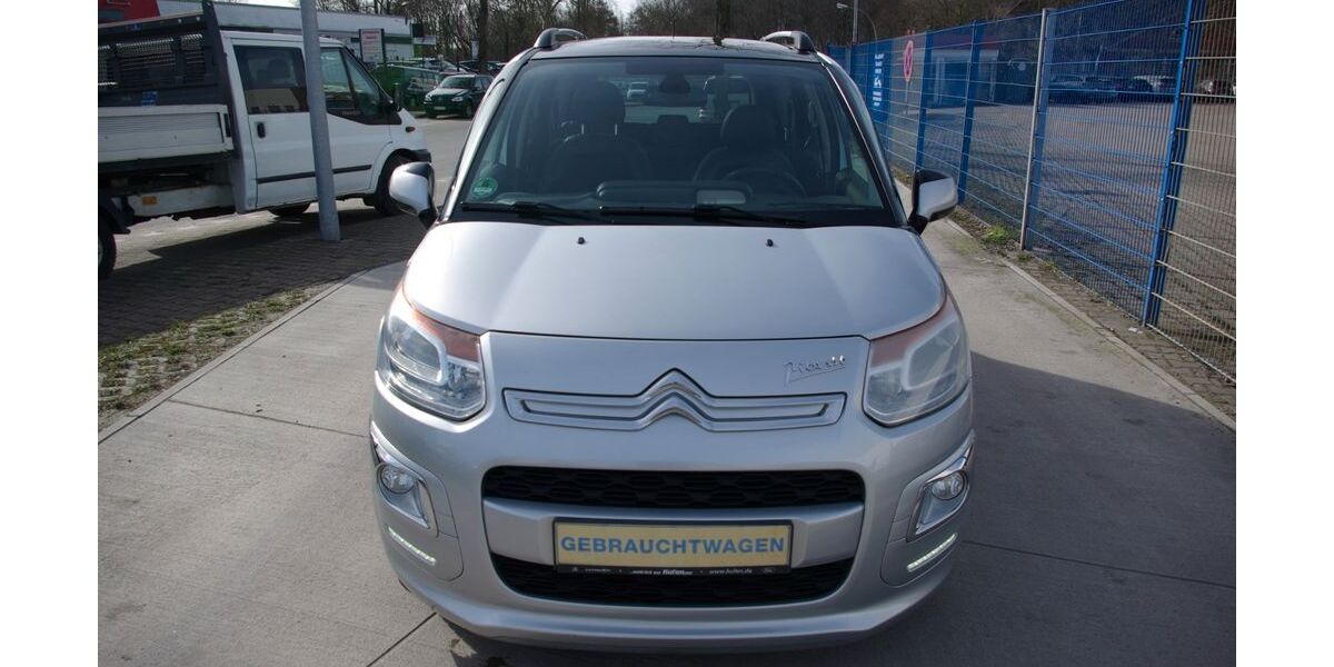 Citroen C3 92.500 km 4.990 &euro; Bottrop 46242
