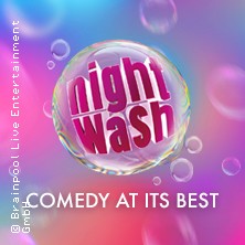 NightWash Live 07.05.2026 LUISE-ALBERTZ-HALLE