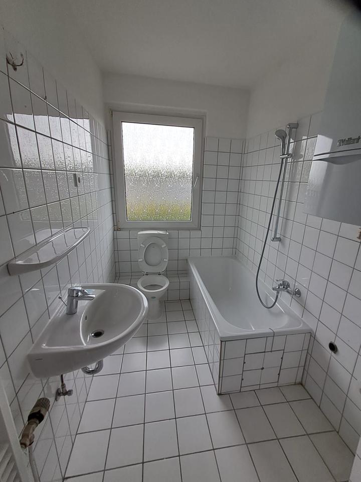 Gemütliche 1-Zimmer-Wohnung in Duisburg – Ideal für Singles! zimmer