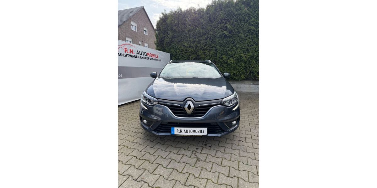 Renault Megane 144.050 km 9.300 &euro; Dortmund 44388