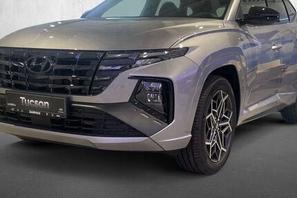 Hyundai TUCSON 54.814 km 25.990 &euro; Datteln 45711