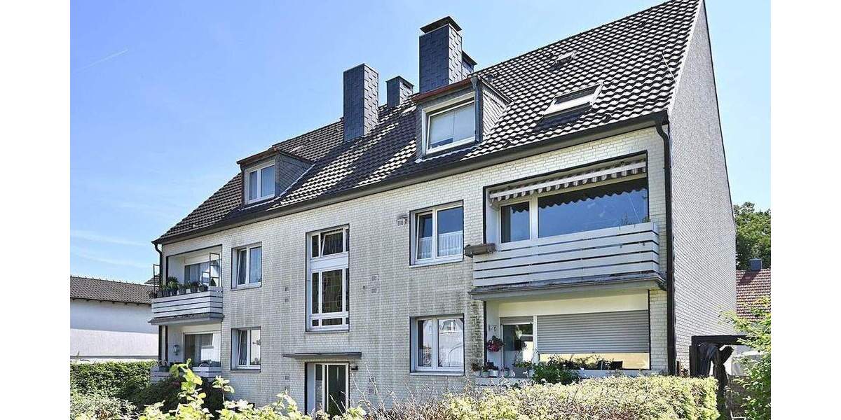 Mehrfamilienhaus, Wohnhaus Bochum Eppendorf - 1 Zimmer, 460 m&sup2;, 969.900&euro; | Angebot:25316967