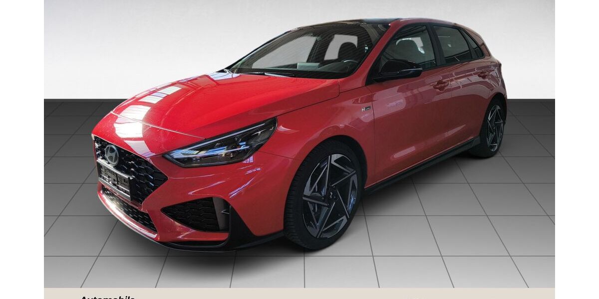 Hyundai i30 20.416 km 23.990 &euro; Castrop-Rauxel 44575