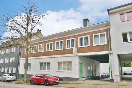 Gewerbeobjekt Essen Stadtkern - 625.000&euro; | Angebot:22859276