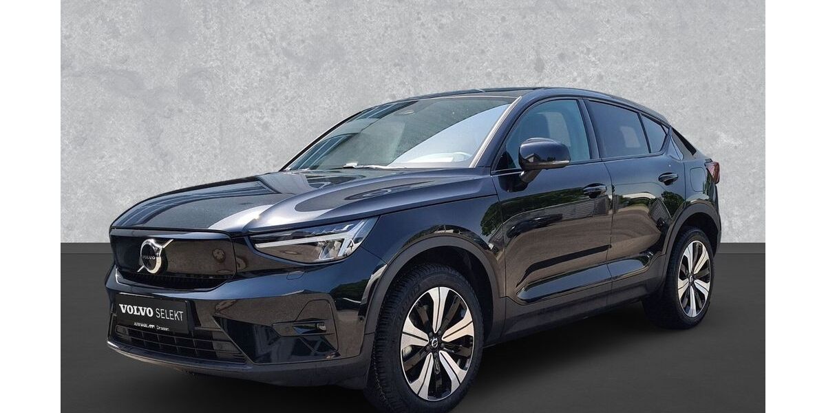 Volvo C40 27.375 km 32.890 &euro; Dinslaken 46535