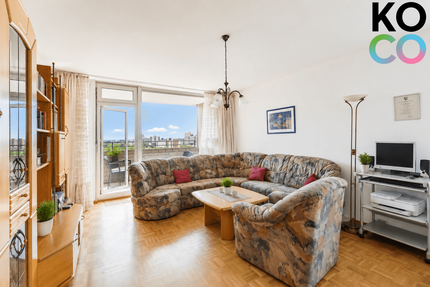 Wohnung Ratingen Tiefenbroich - 3 Zimmer, 83 m&sup2;, 165.000&euro; | Angebot:27030526