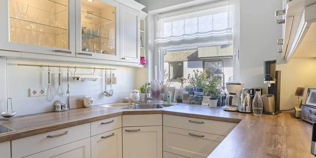 Einfamilienhaus Ratingen Ost - 5 Zimmer, 146 m&sup2;, 748.300&euro; | Angebot:25626962