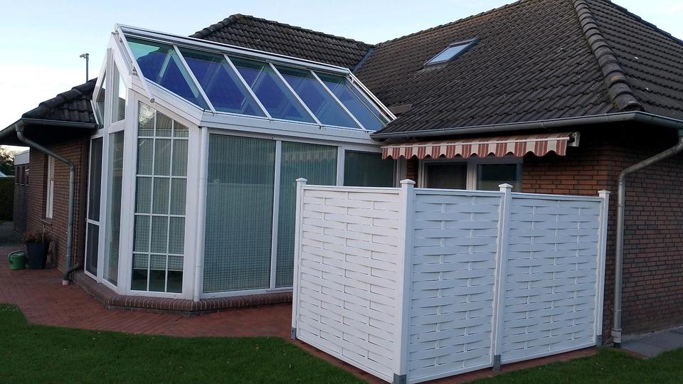 Toller Bungalow in Strackholt, provisionsfrei, Nordsee zimmer