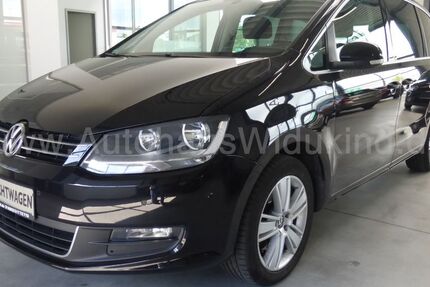 VW Sharan 137.000 km 11.490 &euro; Wuppertal 42289