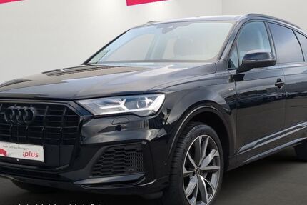 Audi Q7 29.721 km 54.950 &euro; Duisburg 47249