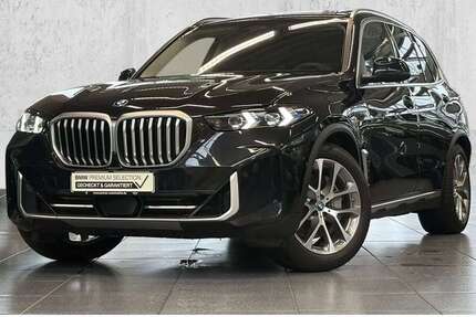 BMW X5 68.269 km 76.980 &euro; Sprockhövel 45549