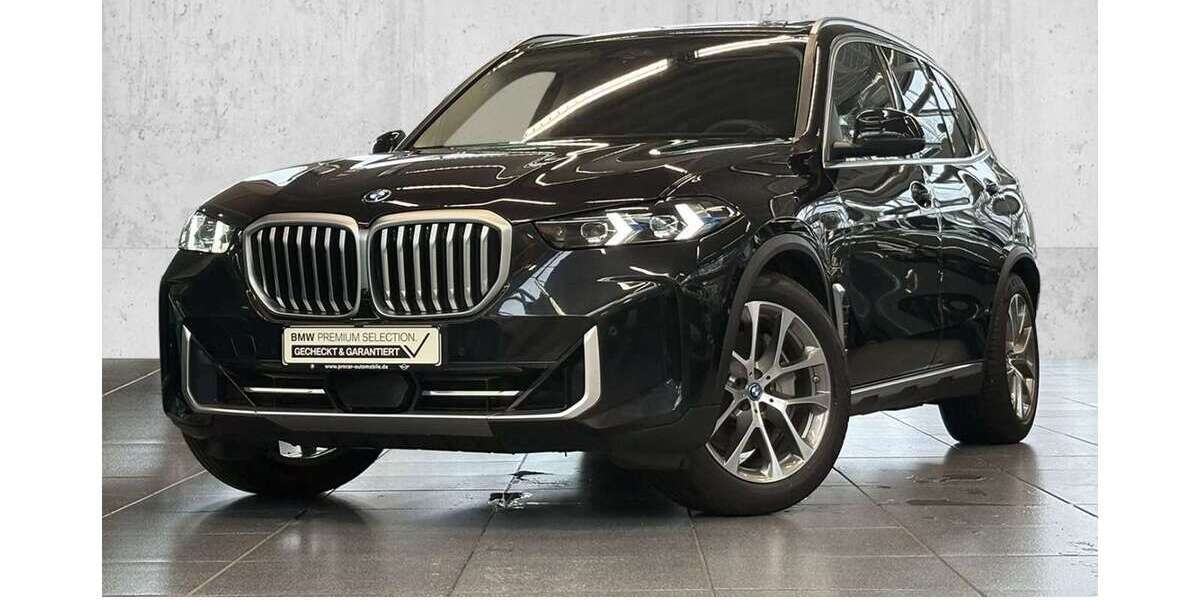 BMW X5 68.269 km 76.980 &euro; Sprockhövel 45549
