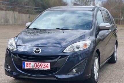 Mazda 5