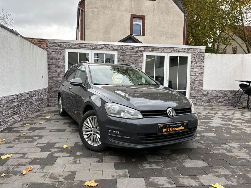 VW Golf 290.000 km 6.990 € Oberhausen 46145