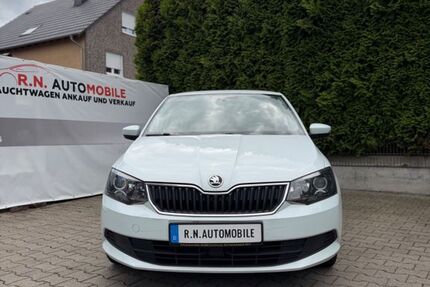 Skoda Fabia 248.965 km 4.400 &euro; Dortmund 44388