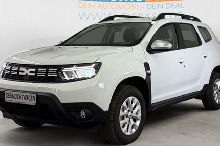 Dacia Duster 14.622 km 25.489 € Dinslaken 46539