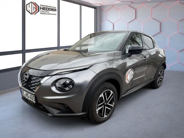 Nissan Juke 3.500 km 26.990 € Bottrop 46240