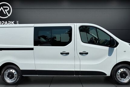 Renault Trafic 231.027 km 11.950 &euro; Bochum 44866