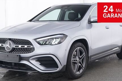 Mercedes-Benz GLA 200 3.929 km 40.880 &euro; Olfen 59399