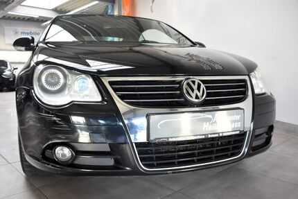 VW Eos