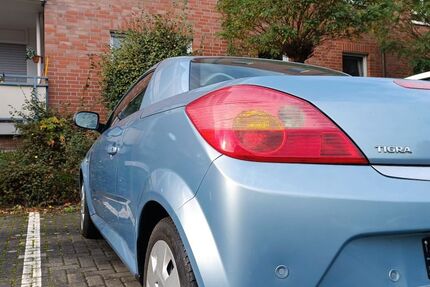 Opel Tigra 236.800 km 1.350 € Oberhausen 46047