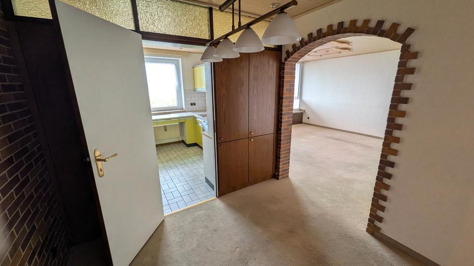 Etagenwohnung Hagen Hagen-Nord - 4.5 Zimmer, 98 m&sup2;, 199.000&euro; | Angebot:26297576